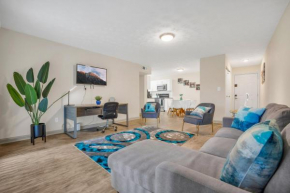 2-Bedroom Apartment with Free Parking in Decatur